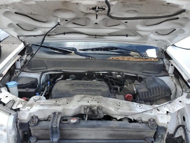 2014 Honda Pilot Exl VIN: 5FNYF4H52EB016346 Lot: 56880164