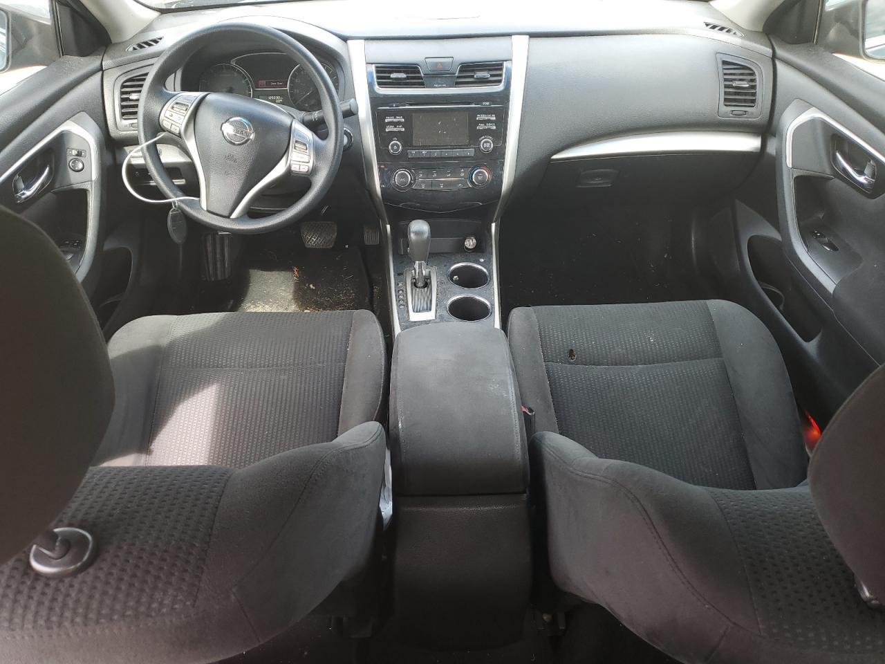 1N4AL3AP7FN320622 2015 Nissan Altima 2.5