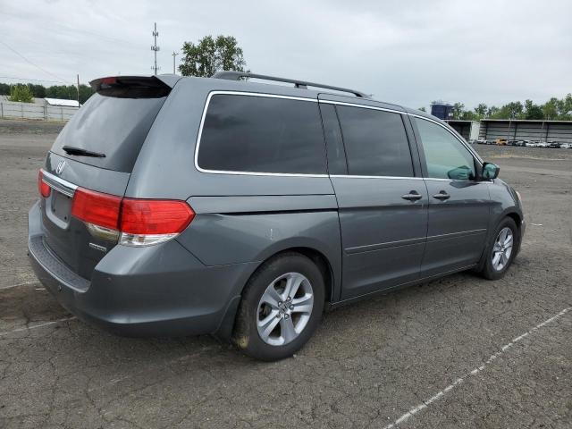 2010 Honda Odyssey Touring VIN: 5FNRL3H93AB094736 Lot: 56031454