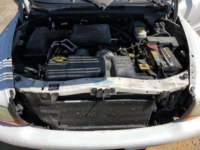 2001 Dodge Durango VIN: 1B4HS28N91F603453 Lot: 55798494