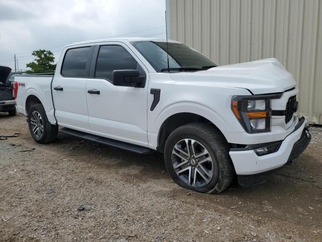 2023 Ford F150 Supercrew VIN: 1FTFW1E59PFB52773 Lot: 53223214