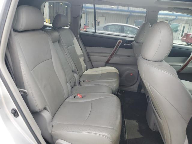 2011 Toyota Highlander Limited VIN: 5TDYK3EH0BS044349 Lot: 57315754