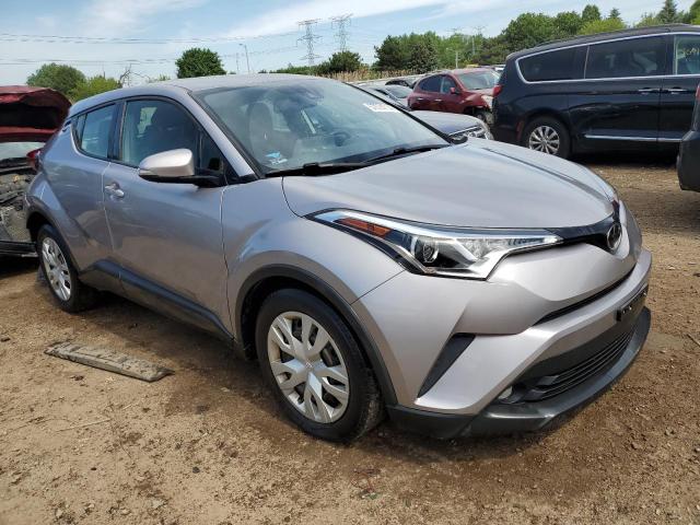 2019 Toyota C-Hr Xle VIN: JTNKHMBXXK1014418 Lot: 57074714