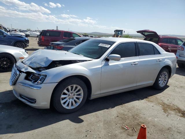 2012 Chrysler 300 VIN: 2C3CCAAGXCH114419 Lot: 55802824