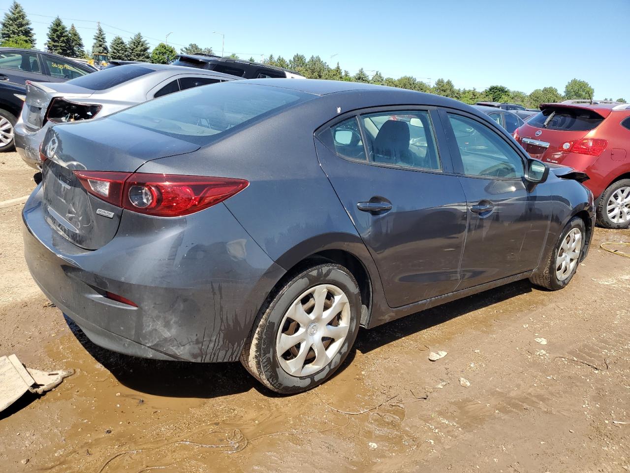 3MZBM1T79GM303858 2016 Mazda 3 Sport