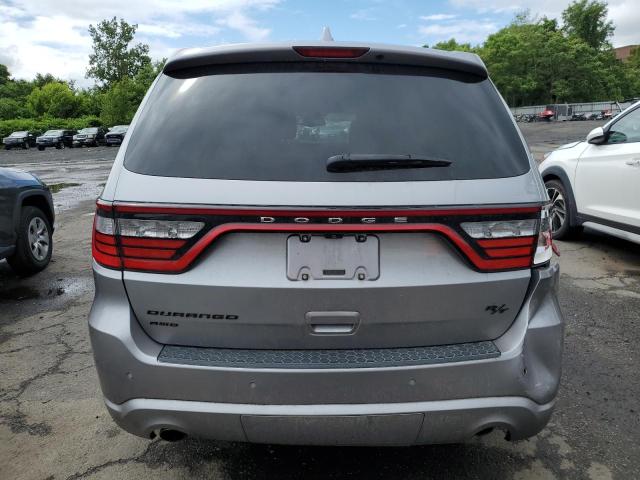 2015 Dodge Durango R/T VIN: 1C4SDJCT9FC816804 Lot: 56554184