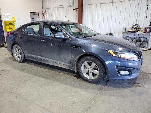 2015 KIA OPTIMA LX - 5XXGM4A79FG479886