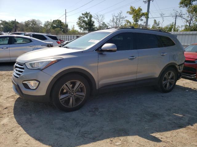 2015 Hyundai Santa Fe Gls VIN: KM8SN4HF1FU102432 Lot: 56518674