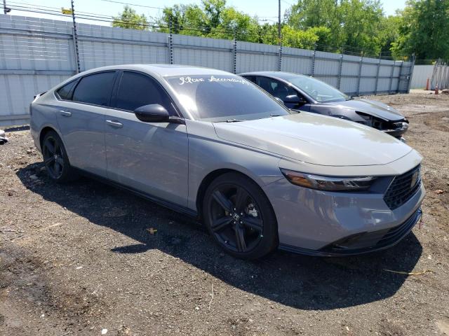 2023 HONDA ACCORD HYB - 1HGCY2F77PA035937