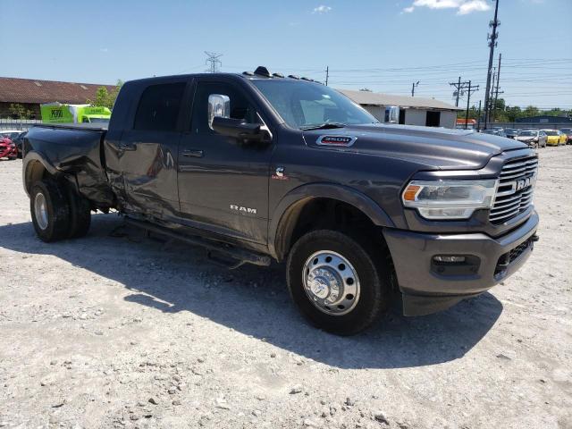 2019 Ram 3500 Laramie VIN: 3C63RRML2KG525739 Lot: 51964894