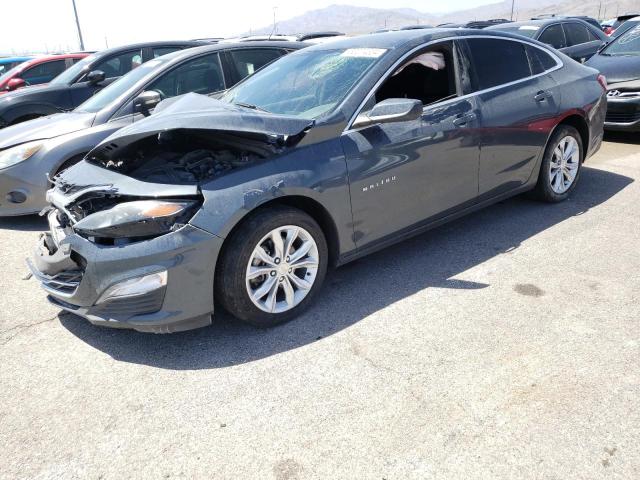 2020 Chevrolet Malibu Lt VIN: 1G1ZD5ST4LF090683 Lot: 50274334