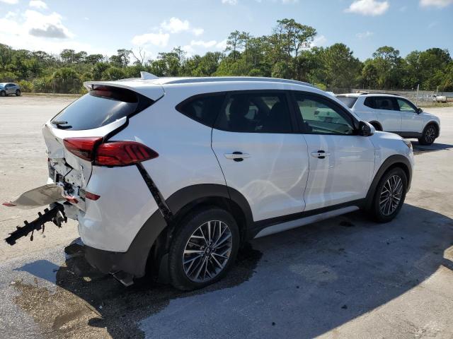 2019 Hyundai Tucson Limited VIN: KM8J33AL3KU902428 Lot: 53794604