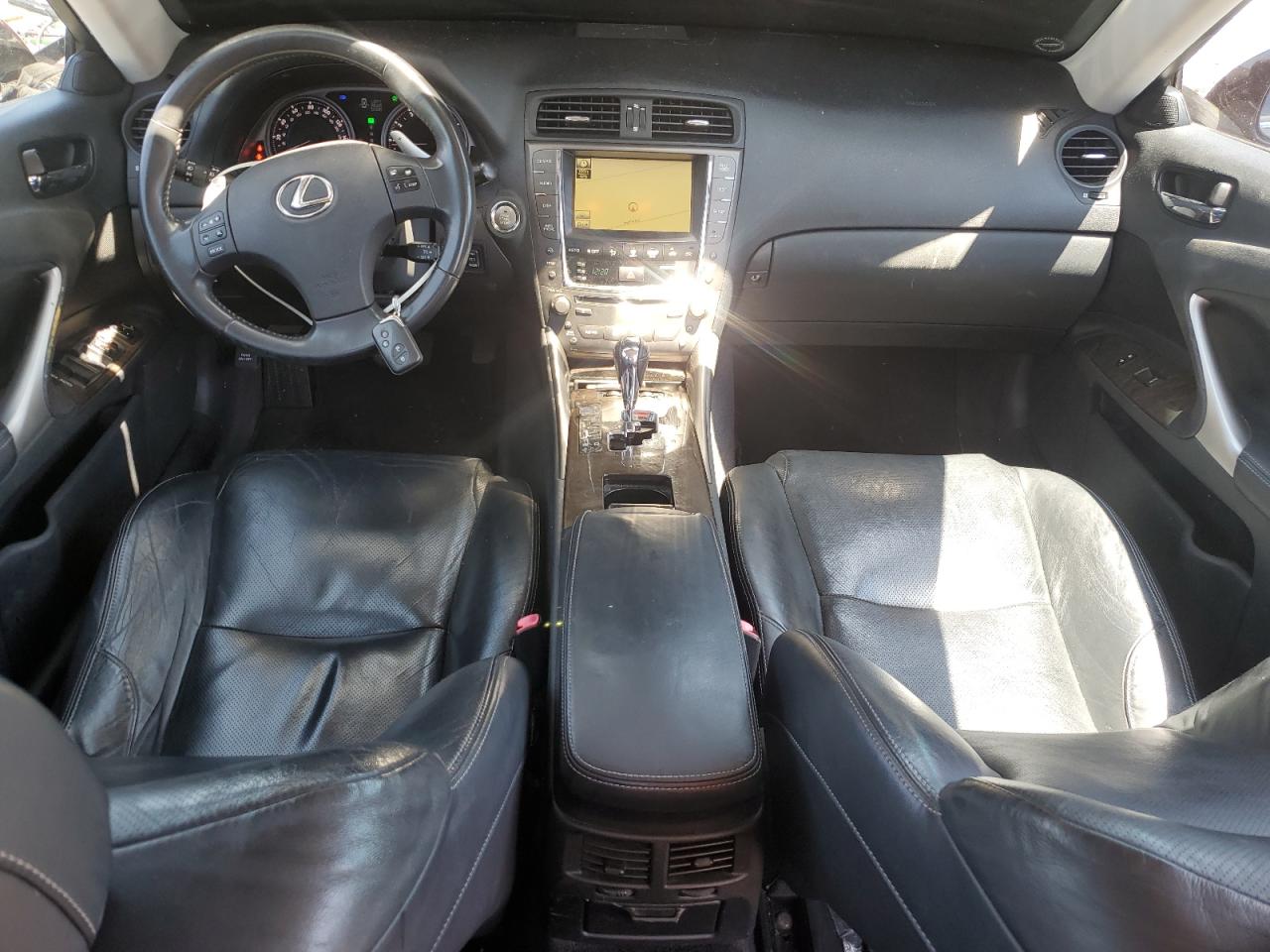 JTHBF5C26A5122575 2010 Lexus Is 250