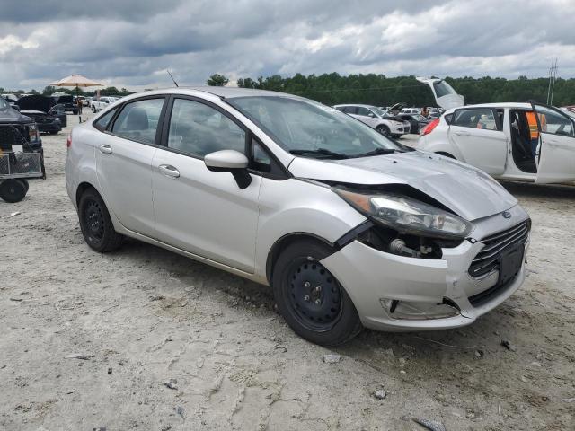 2016 Ford Fiesta S VIN: 3FADP4AJ6GM113914 Lot: 54801354