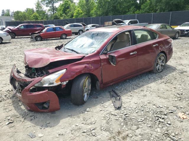 2014 Nissan Altima 2.5 VIN: 1N4AL3AP8EC154881 Lot: 56530244