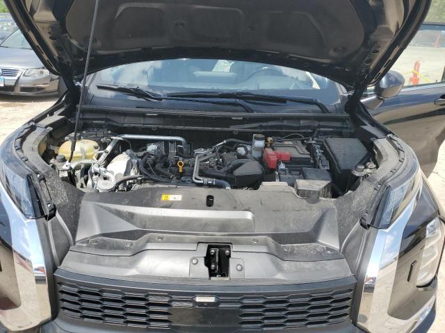 2022 MITSUBISHI OUTLANDER - JA4J4VA80NZ073280
