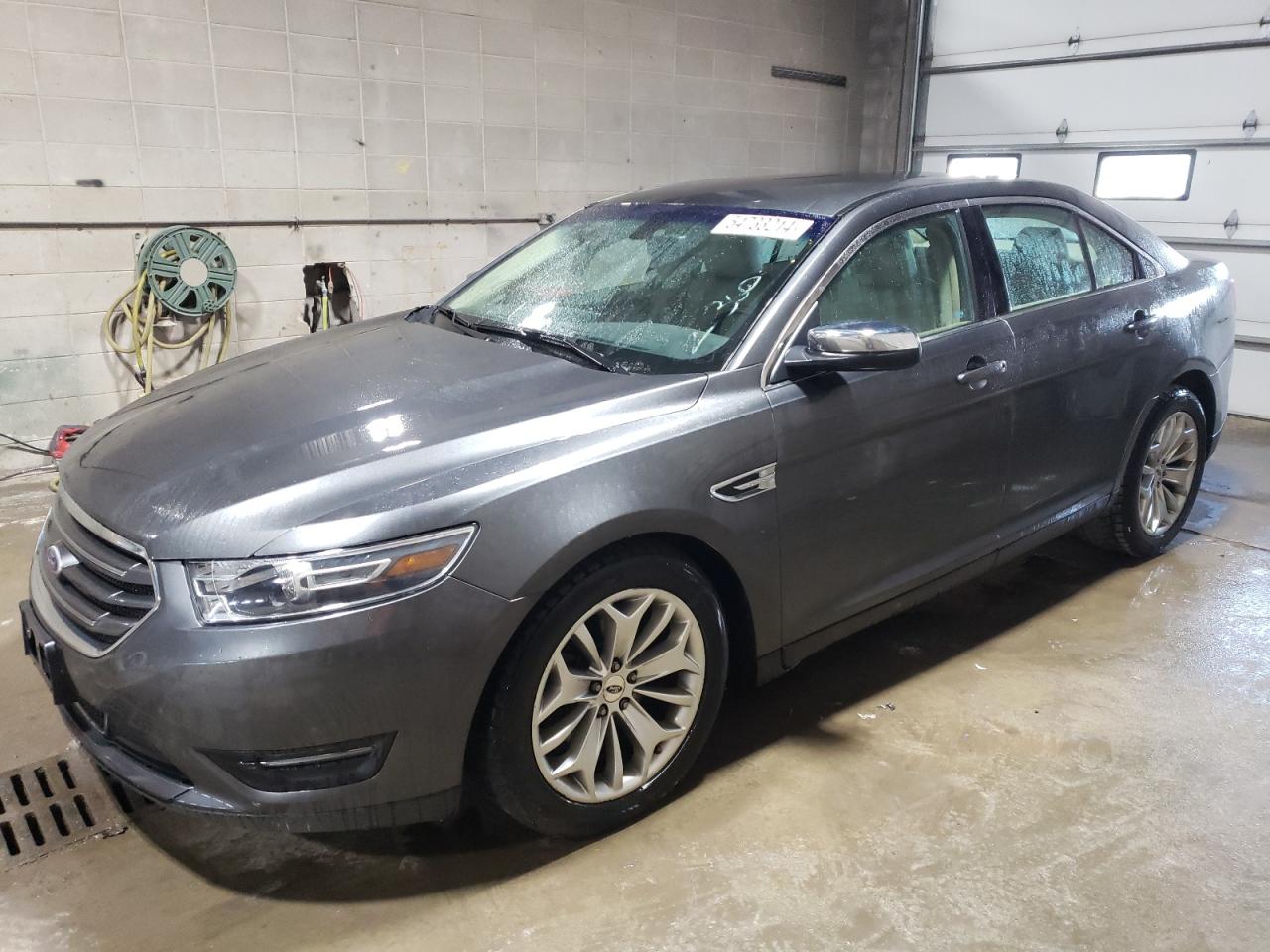 1FAHP2F88GG114245 2016 Ford Taurus Limited