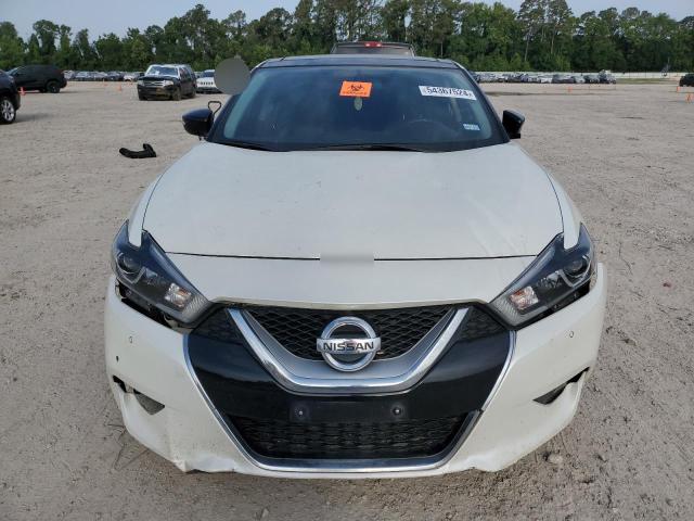 2017 Nissan Maxima 3.5S VIN: 1N4AA6AP2HC431259 Lot: 54367524