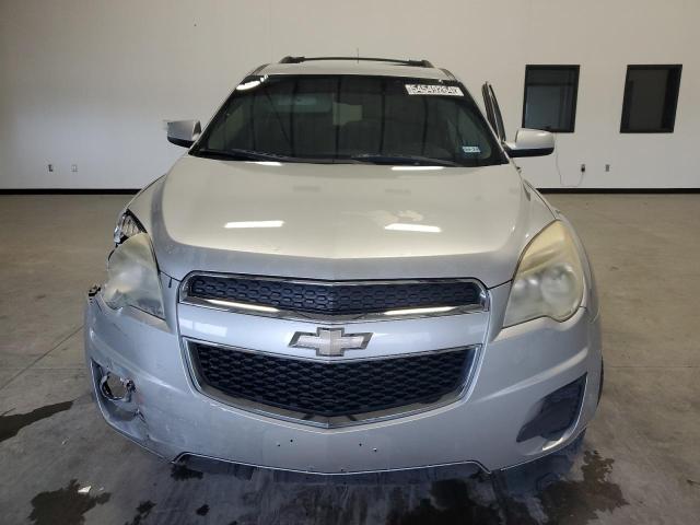 2GNFLEE58C6283320 | 2012 Chevrolet equinox lt