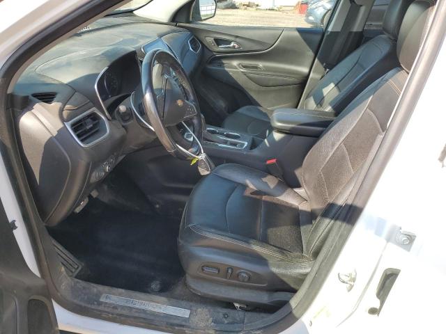 2019 Chevrolet Equinox Premier VIN: 3GNAXXEV4KL269015 Lot: 54420624