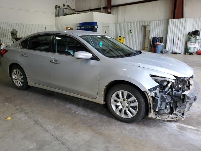 2017 Nissan Altima 2.5 VIN: 1N4AL3AP9HN317806 Lot: 56432534