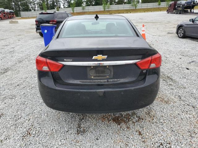 2015 Chevrolet Impala Lt VIN: 2G1115SL9F9157751 Lot: 54226714