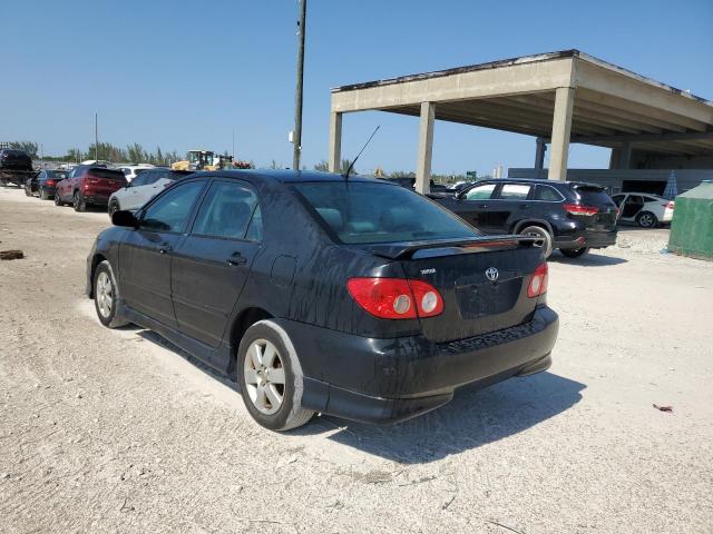 1NXBR30E87Z787905 | 2007 Toyota corolla ce