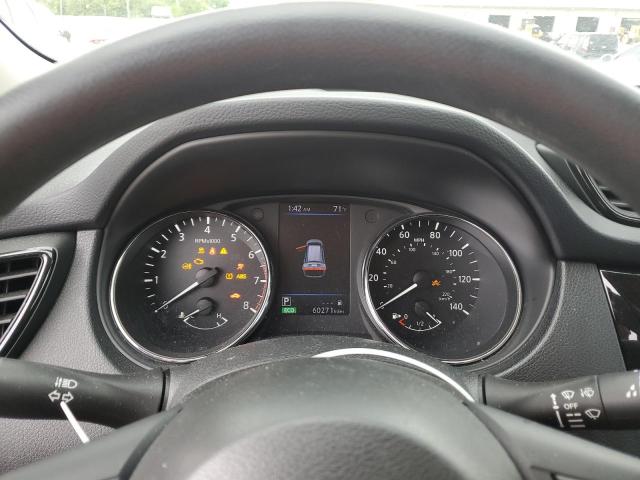 2018 Nissan Rogue S VIN: 5N1AT2MT0JC710006 Lot: 53281494