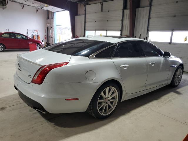 2016 Jaguar Xj VIN: SAJWJ1CDXG8W00145 Lot: 55209354