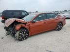 2021 NISSAN ALTIMA SR - 1N4BL4CV9MN353186
