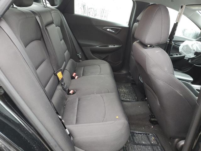 2018 CHEVROLET MALIBU  LT - 1G1ZD5ST9JF151944