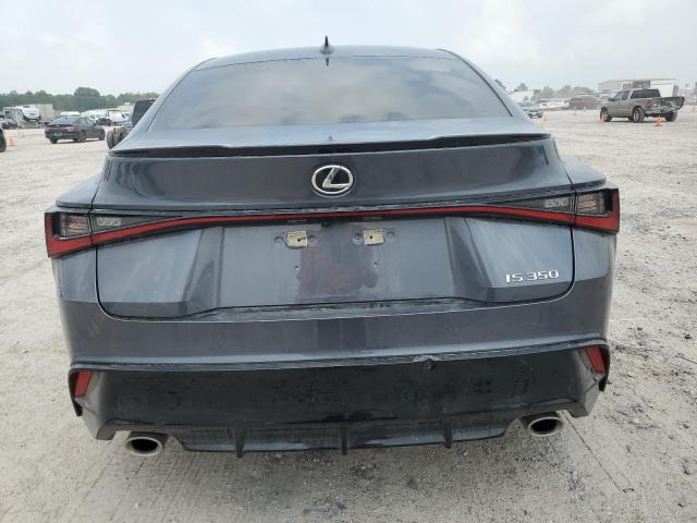 2023 Lexus Is 350 F Sport Design VIN: JTHGZ1B28P5058832 Lot: 54148264