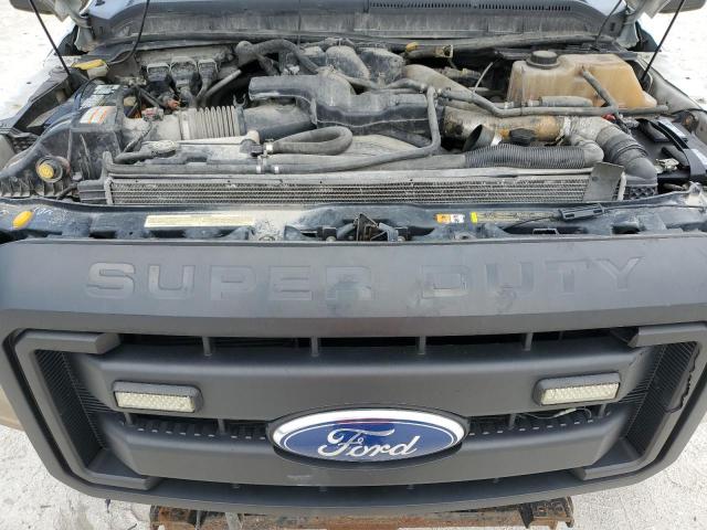 2011 Ford F450 Super Duty VIN: 1FD0W4HT8BEC11694 Lot: 55110754