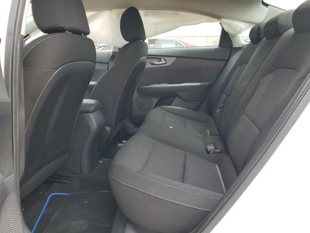 2021 Kia Forte Fe VIN: 3KPF24AD2ME333617 Lot: 54132214