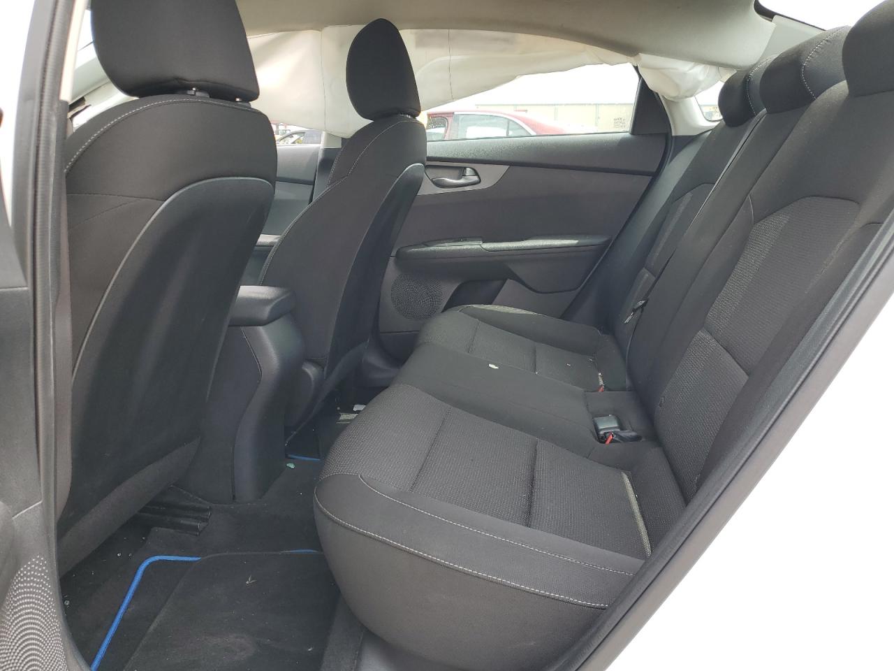 3KPF24AD2ME333617 2021 Kia Forte Fe