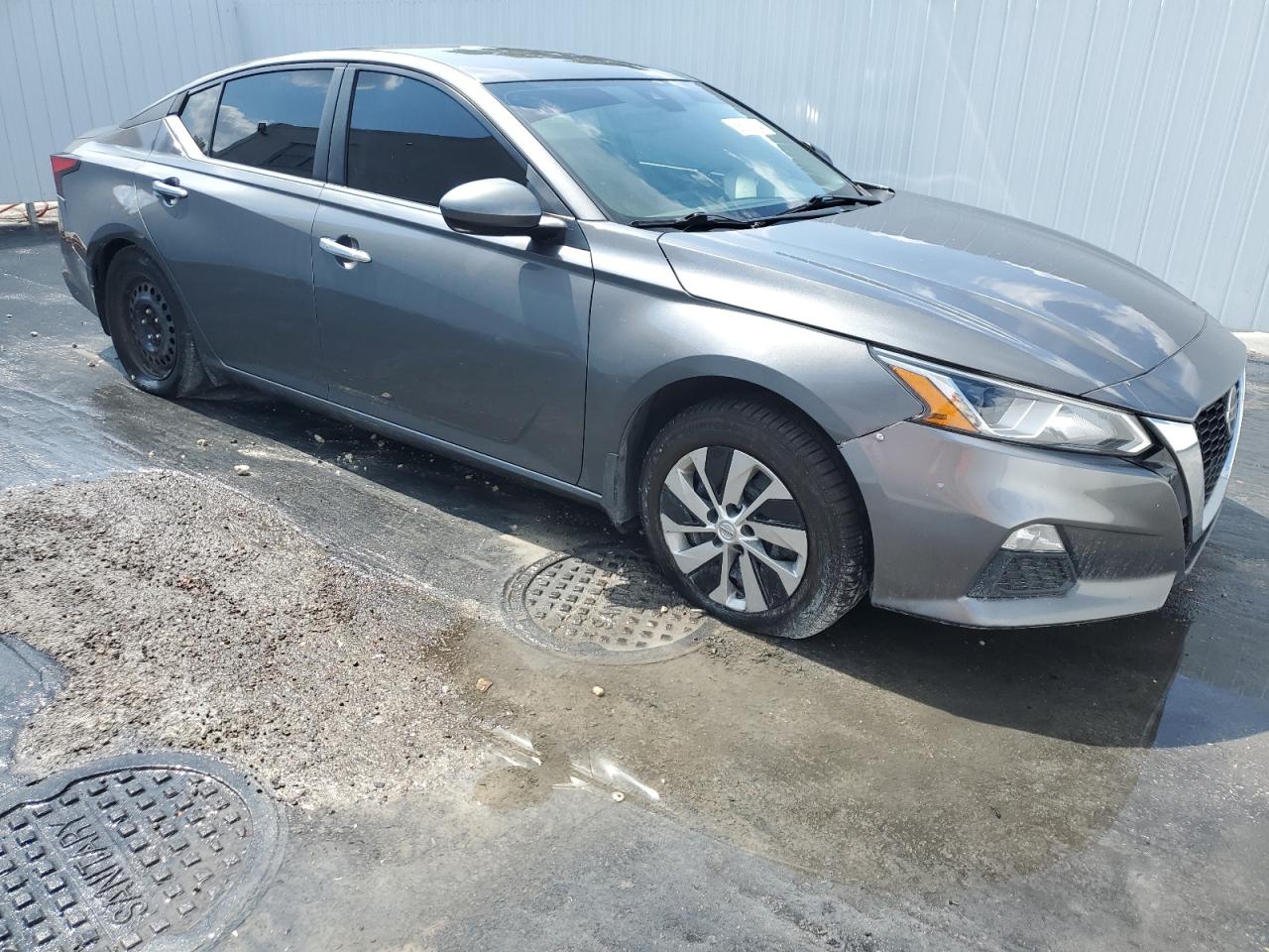 1N4BL4BV2MN343214 NISSAN ALTIMA 2021