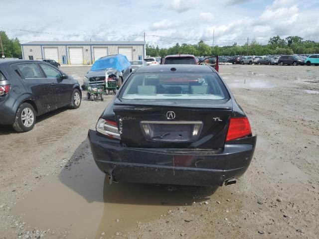 2005 Acura Tl VIN: 19UUA66285A033566 Lot: 56476984