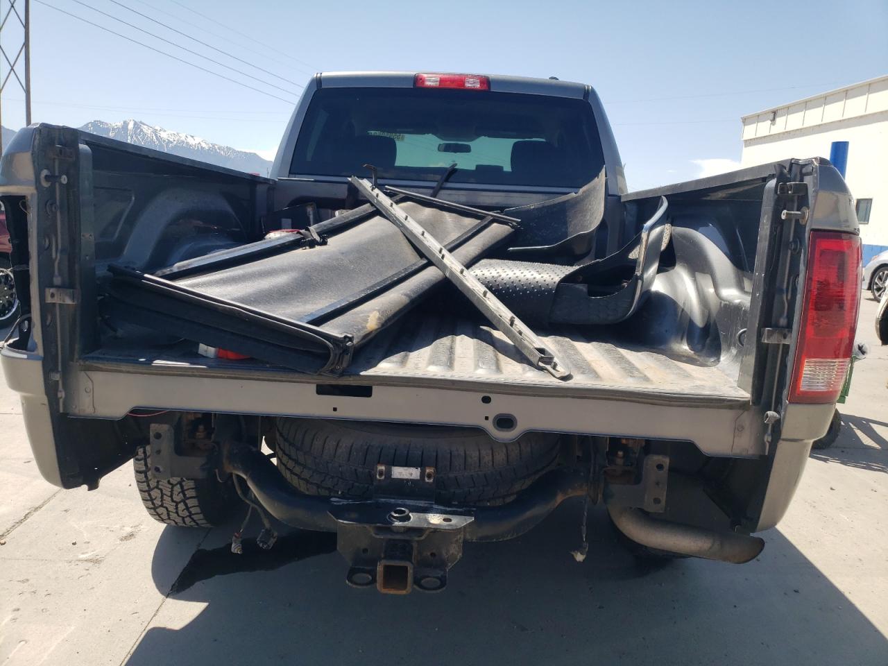 1D7RV1GP4AS206810 2010 Dodge Ram 1500