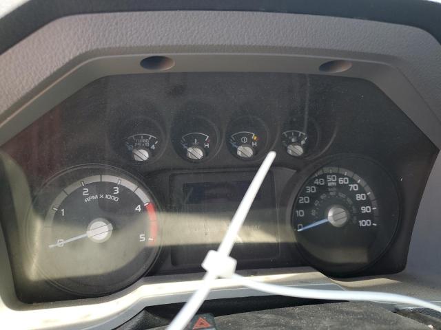 2016 Ford F350 Super Duty VIN: 1FT8X3BT3GED19817 Lot: 54127704