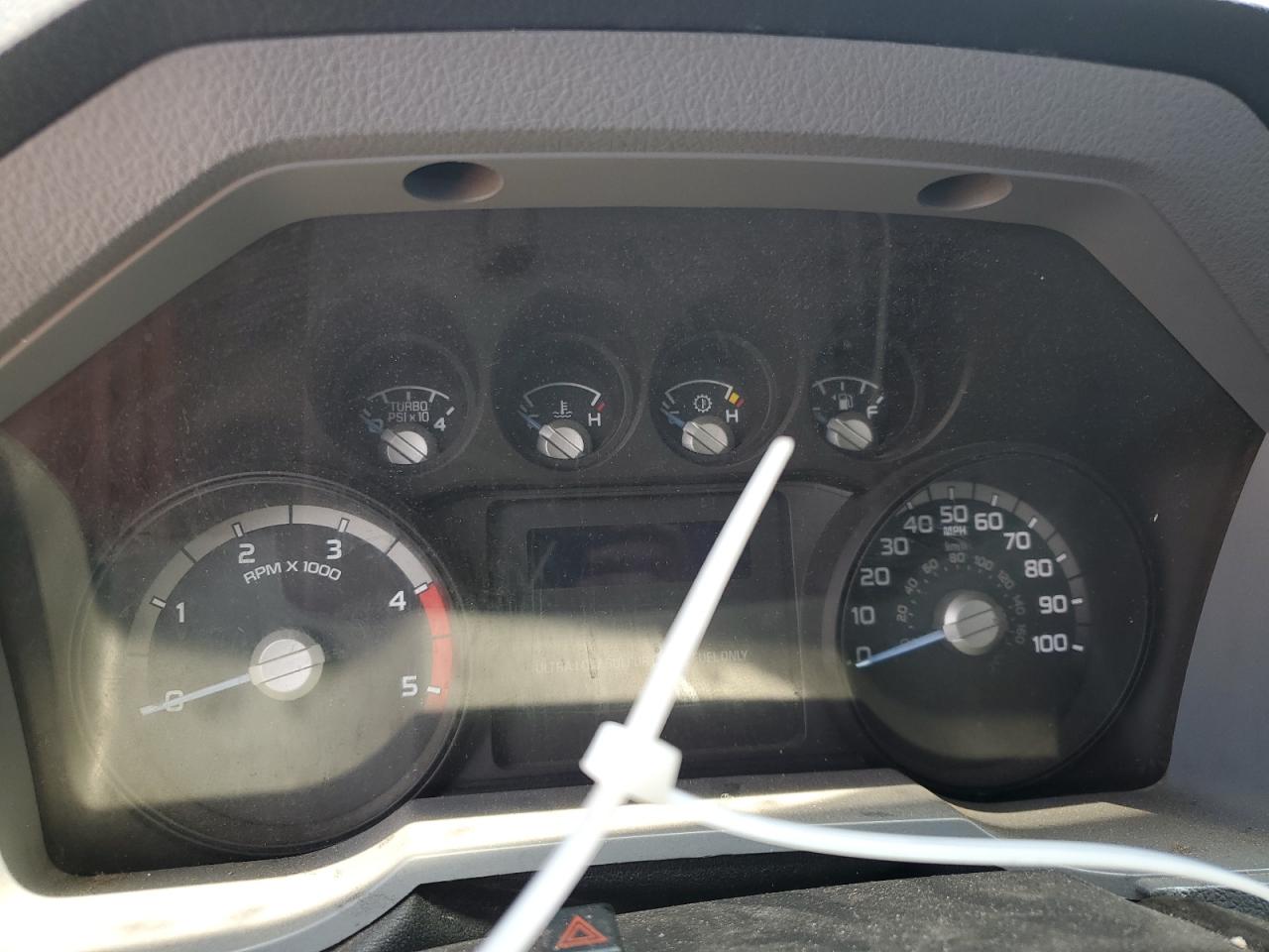 1FT8X3BT3GED19817 2016 Ford F350 Super Duty