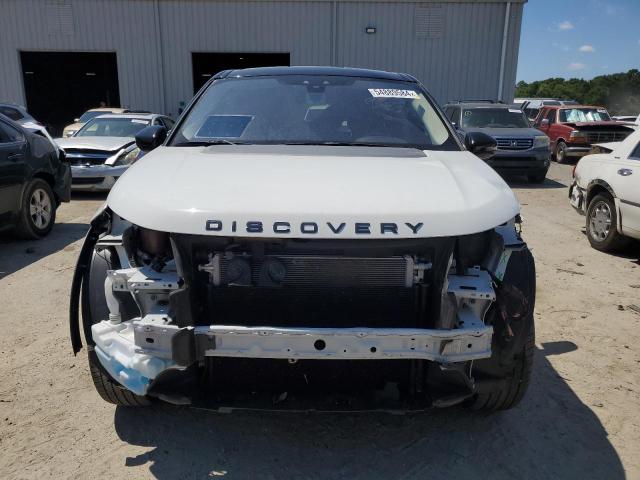 2019 Land Rover Discovery Sport Se VIN: SALCP2FX8KH814337 Lot: 54889584