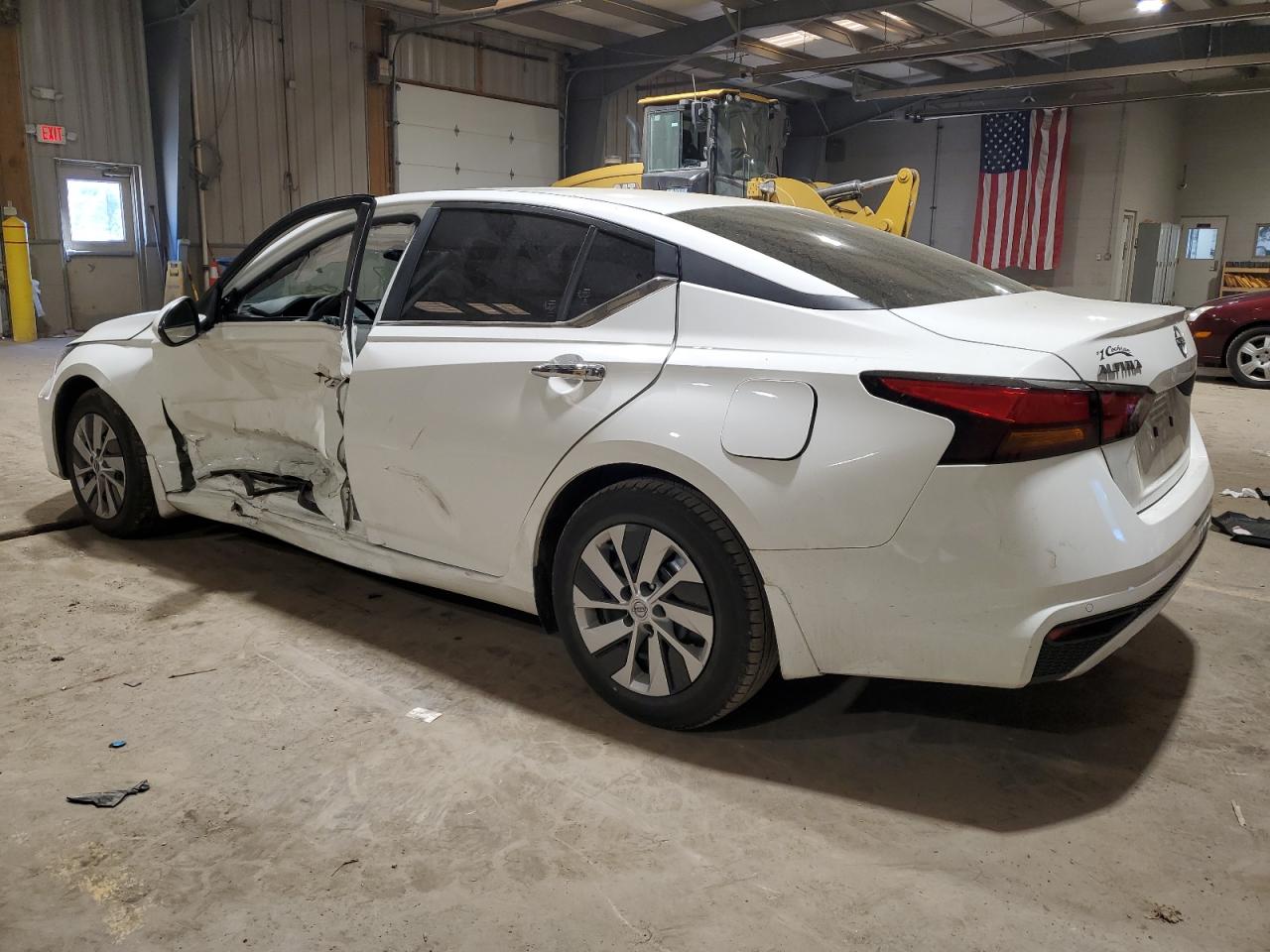 1N4BL4BV0PN413412 NISSAN ALTIMA 2023