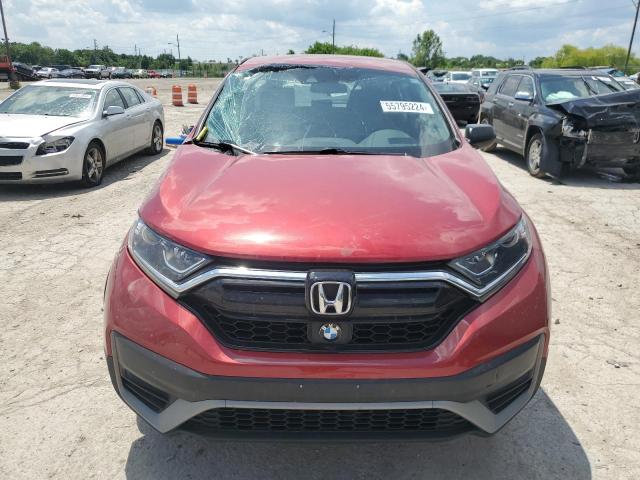 2020 Honda Cr-V Lx VIN: 2HKRW2H20LH634150 Lot: 55795224