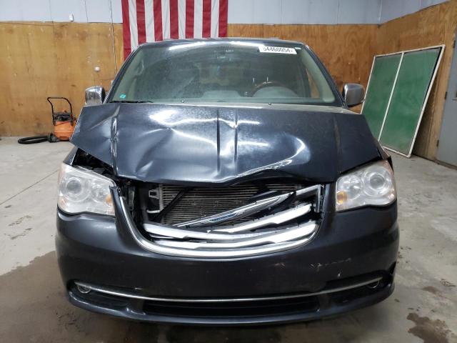 2014 Chrysler Town & Country Limited VIN: 2C4RC1GGXER116035 Lot: 54460054