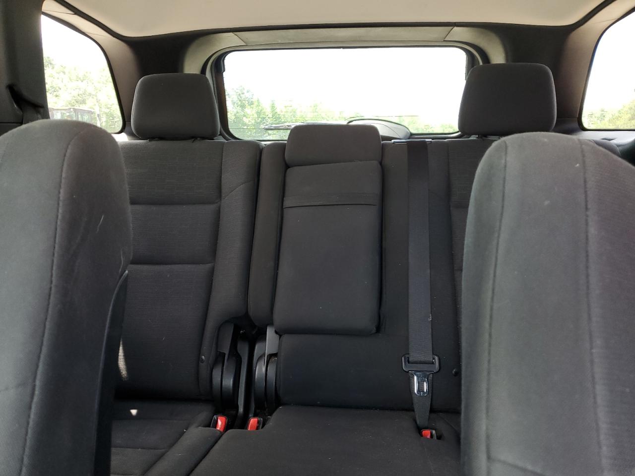 1C4RJFAG3DC582537 2013 Jeep Grand Cherokee Laredo