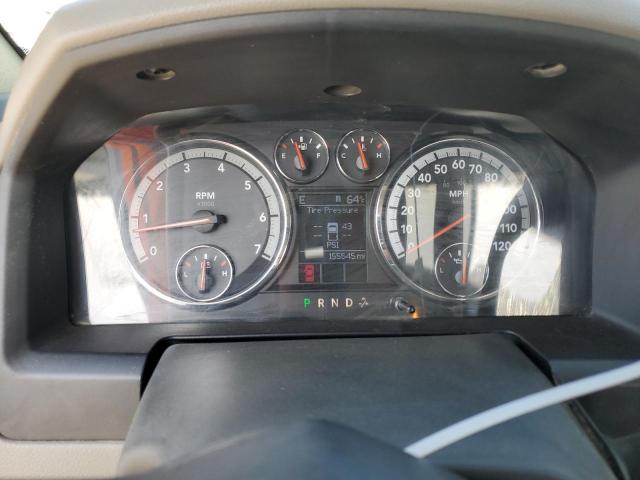 2010 Dodge Ram 1500 VIN: 1D7RB1GT3AS245068 Lot: 56212684