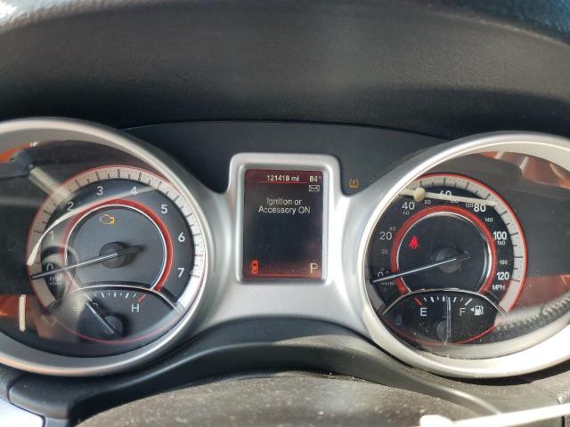 2014 Dodge Journey Se VIN: 3C4PDCAB4ET217047 Lot: 56290474