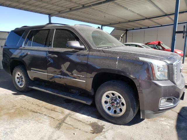 2015 GMC Yukon Denali VIN: 1GKS2CKJ7FR601537 Lot: 55331684