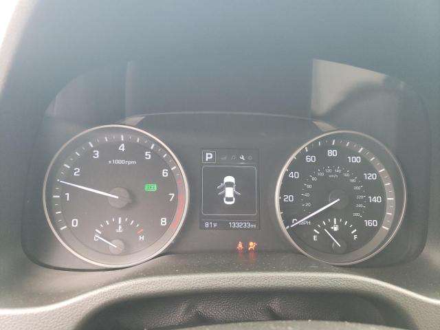 2018 HYUNDAI ELANTRA SE - 5NPD84LF8JH377889