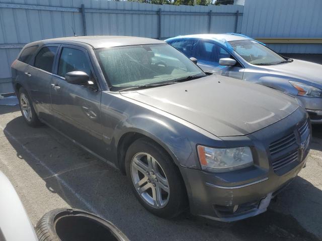 2008 Dodge Magnum R/T VIN: 2D8GV57258H120695 Lot: 56512314